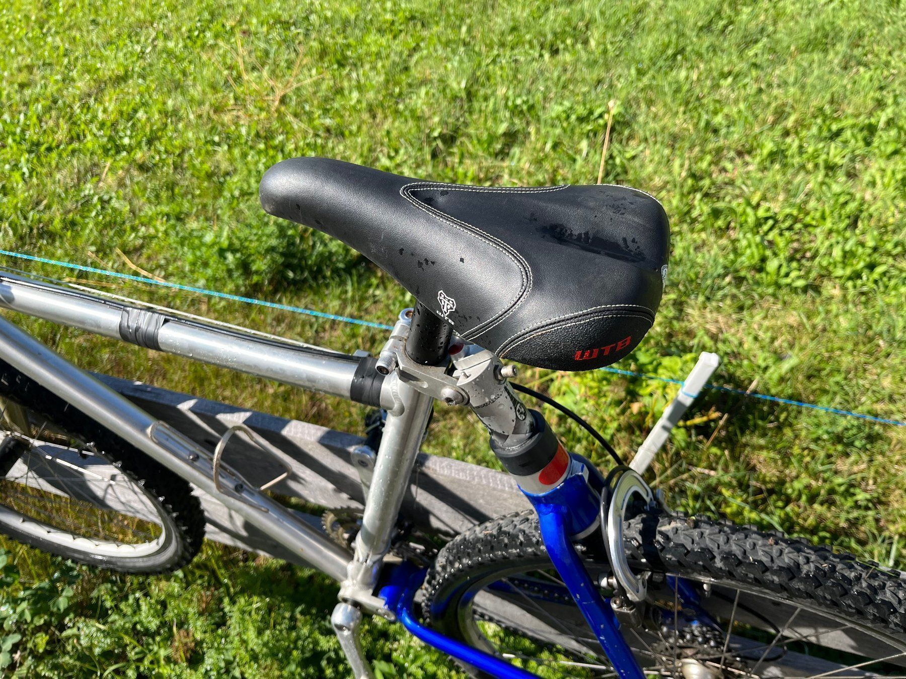 Biciclette: BMC Mountainbike – Usato da Lenz venduto da Klimbim7083 2