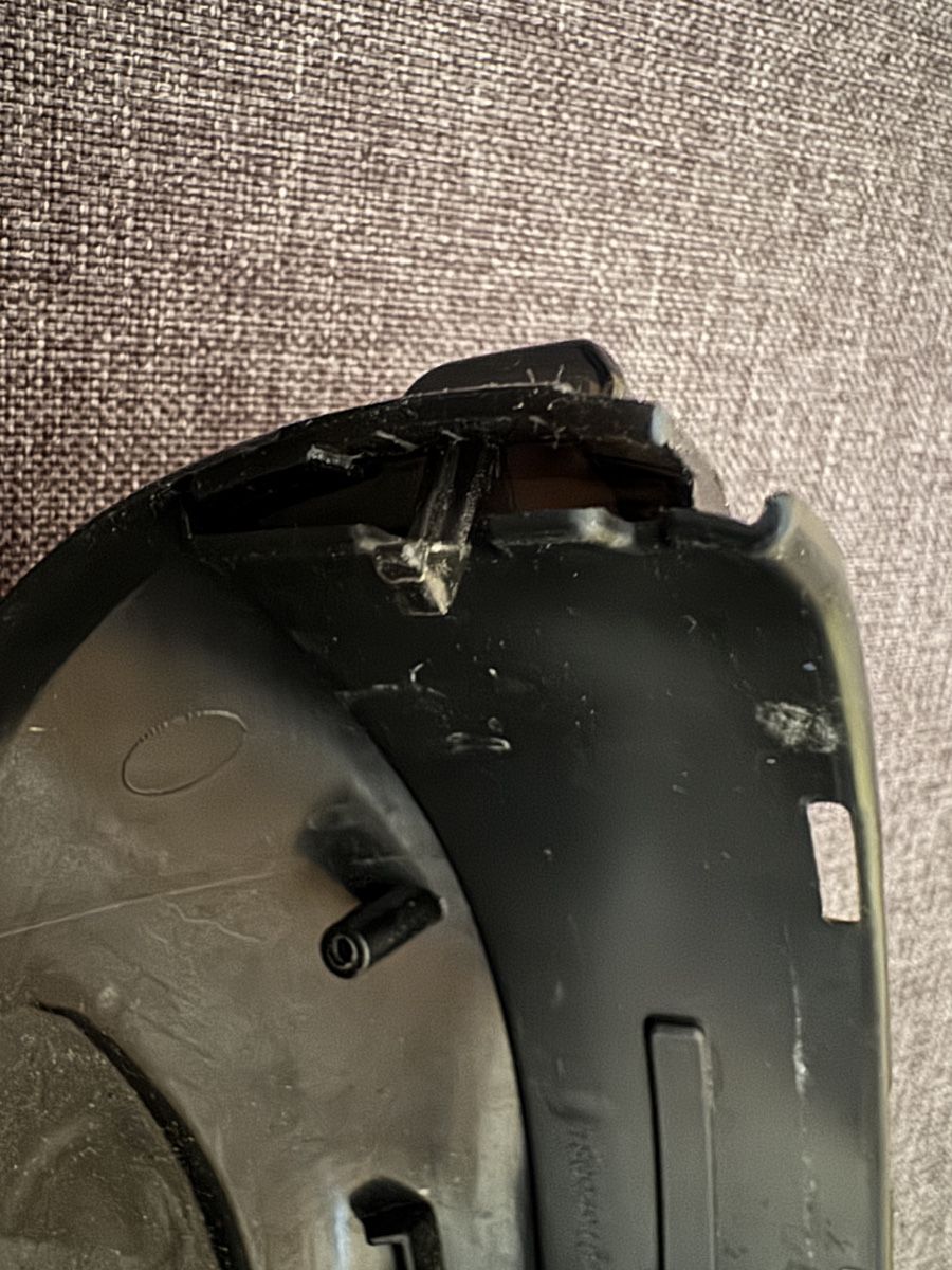Volkswagen Tutti pezzi di ricambio auto: Golf 6 Spiegelblinker dynamisch  – Usato da Sumvitg venduto da arm_myp2 5