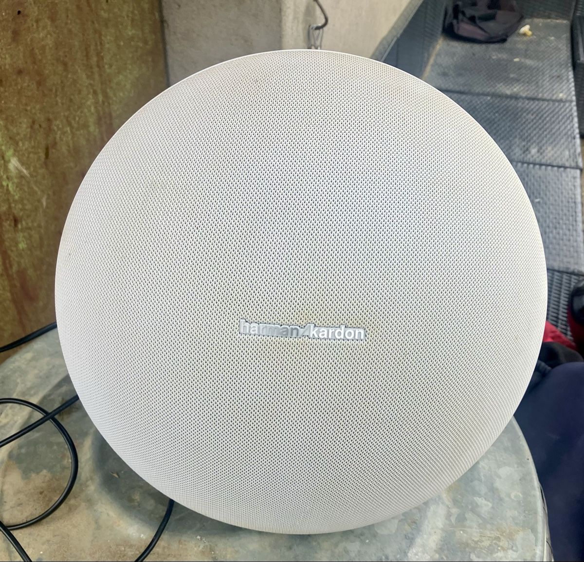 Harman-Kardon Casse acustiche: Harman kardon  – Usato da Puidoux venduto da lemacos 7