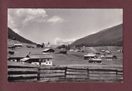 FRAUENKIRCH Bei Davos - 1952