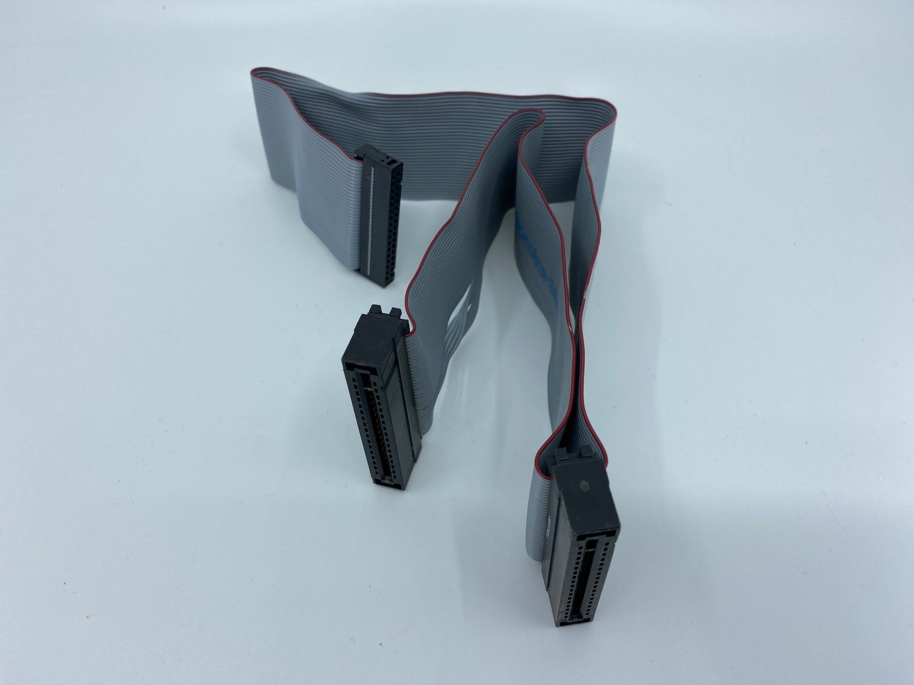 Componenti elettronici: WDC WD42C22A-JU HF-101 Floppy Winchester ISA Controller Set – Usato da Langwiesen venduto da Restposten-24 4
