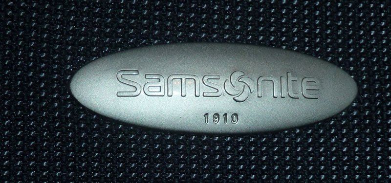 Samsonite Sacs: Samsonite Tasche – D'occasion à Ruggell par Btt 1