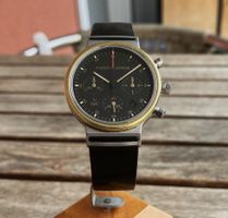 IWC Porsche Design Ultra Sportivo 02 IW 3720 PD Chronograph