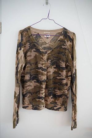 Hilfiger Denim Jäckchen
