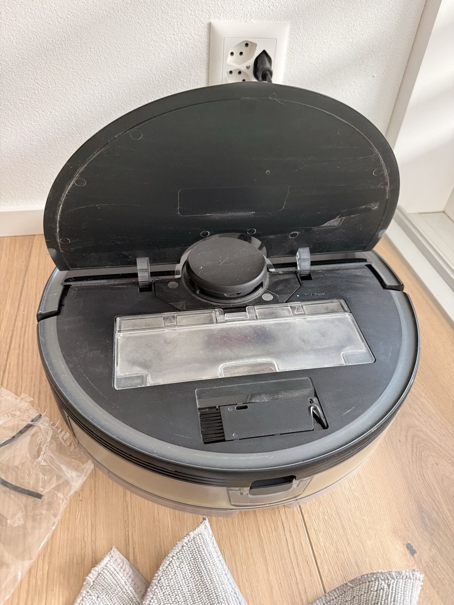 Roborock Staubsauger & Zubehör: Roborock S5 Max Saugroboter – Gebraucht aus Weinfelden von martiini1.0 1