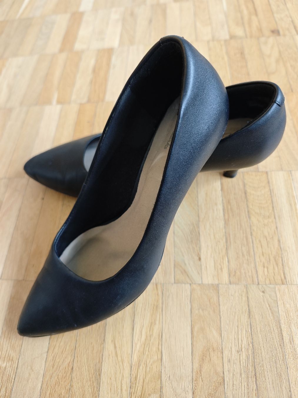 Clarks Damenschuhe: Clarks heels  – Gebraucht aus Meyrin von Muchacho7