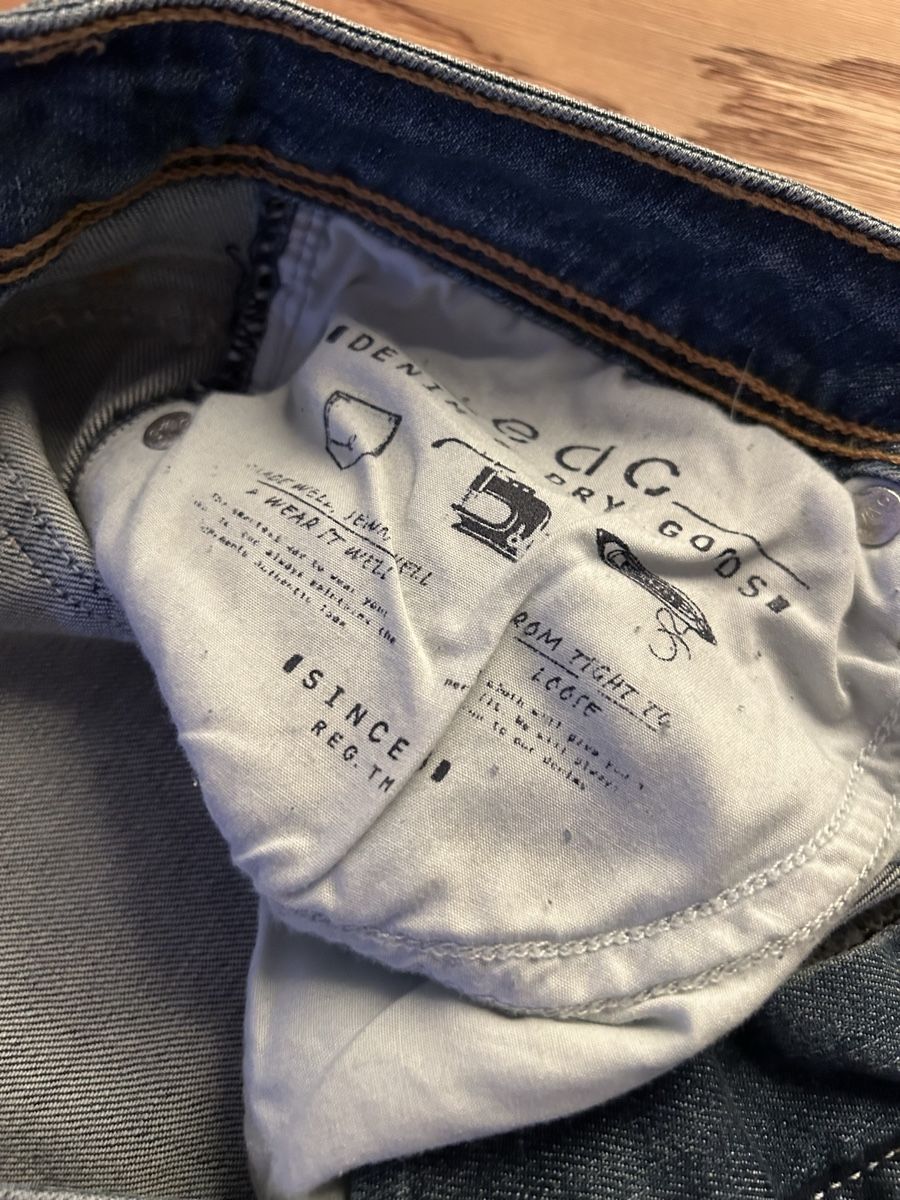 Esprit Gonne: Sommer Jeansrock Mini Gr.40 Esprit – Nuovo (secondo la descrizione) da Escholzmatt venduto da oxana04 4