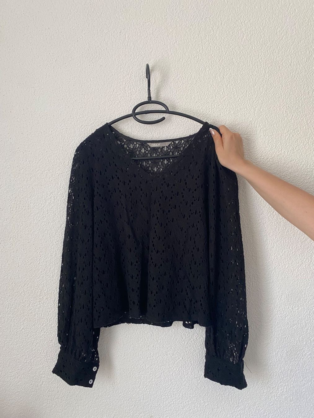 Only Blusen: Bluse – Gebraucht aus Menznau von cle_j2js