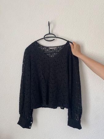 Bluse