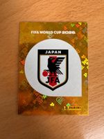 Panini - WM 2026 - JPN 1 - Sticker