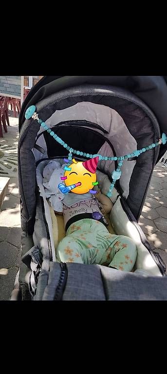 Hartan Carrozzine: Kinderwagen Hartan – Usato da Wolhusen venduto da escanada 1