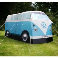 Tente Familiale VW Bully T1 dimension idem original de 1965