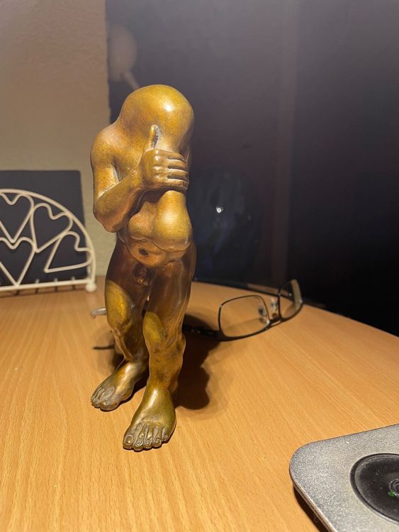 Sculpture (Gebraucht) in Celigny für CHF 240 – mit Lieferung auf ...