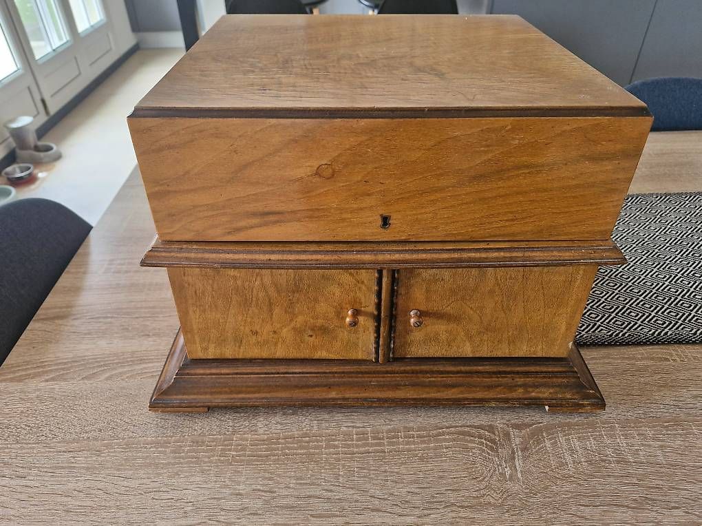 Giradischi: Gramophone vintage – Usato da Fey venduto da Vagabond4