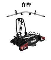 Thule VeloCompact 926 + Erweiterung auf 4 Velos Mieten 