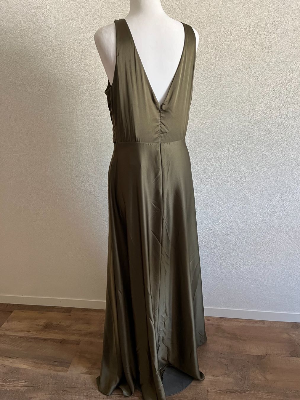 Vestiti: Abend-Kleid, Gr. M/L, NP 159.- – Nuovo e nell'imballaggio originale da Interlaken venduto da Jasmin_Flower 3