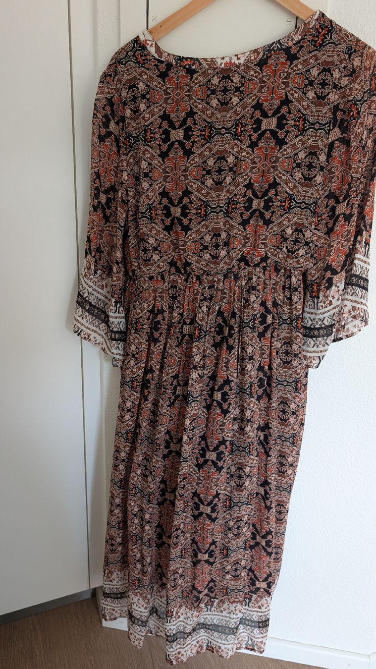 Vestiti: Frogbox Etho dress size 38/40 – Nuovo (secondo la descrizione) da Ettingen venduto da hms_w27b 4