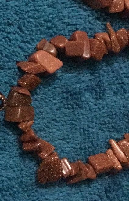 Catenine: Halskette Goldfluss – Usato da Schlieren venduto da Jeajet 3