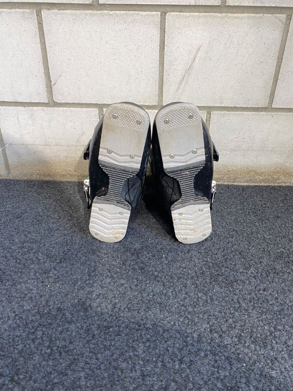 K2 Scarpe per ragazzi: Skischuhe, K2 Xplorer, Grösse: 37 – Usato da Schwarzsee venduto da Sidecut 3