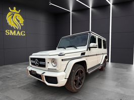 Mercedes-Benz G 63 AMG - ab MFK - mit Sternenhimmel – ab1CHF