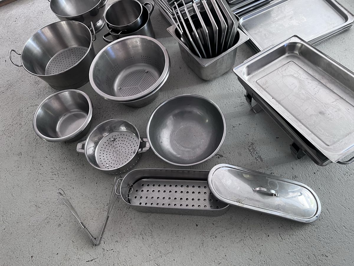 Komplettküchen: Küchen-Set  (26) – Gebraucht aus Glattfelden von bro_f2vv 1