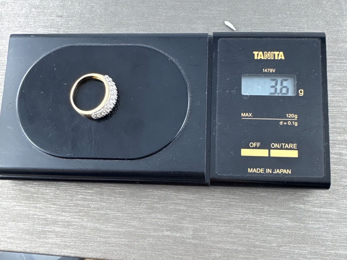 Ringe: Ring 925 Silber – Gebraucht aus Niederuzwil von leo_8857 5
