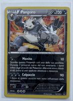Pokémon Pangoro 75/122 Reverse Holo 2016 IT