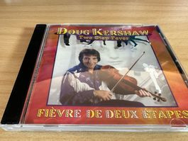 Doug Kershaw – Two Step Fever Fievre de Deux Etapes