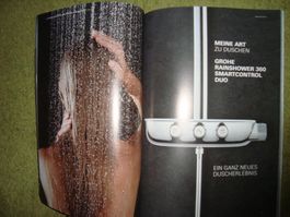 GROHE Kataloge badküche 18 u.Dusche 2019