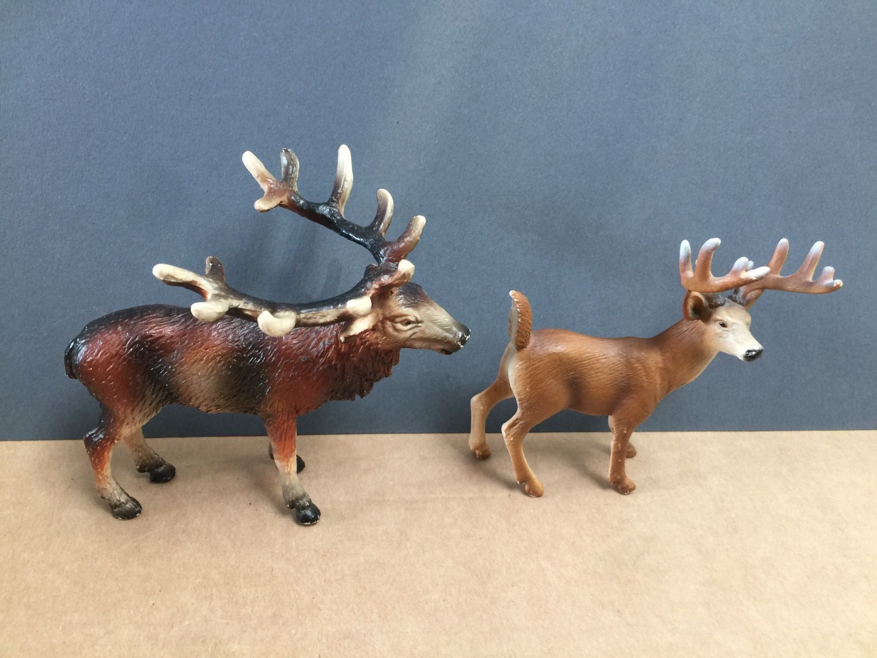 Schleich Figuren: 23 Schleich Waldtiere Wald Tiere – Gebraucht aus Ennetbaden von mapa05 1