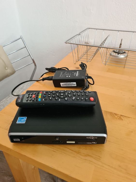 DVBC SetTopBox Kaon KCFSA700 Kaufen auf Ricardo