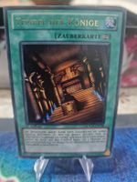 Yu-Gi-Oh Karte Tempel der Könige SDMA-DE038 1. Auflage