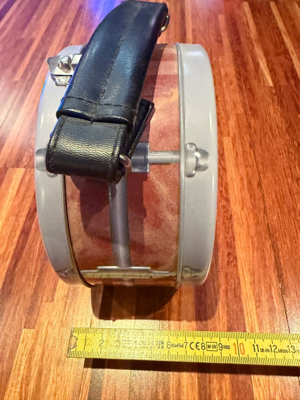 Contenitori & Simili: Beatles Sgt. Pepper's Lunchbox – Usato da Winkel venduto da Studi66 5