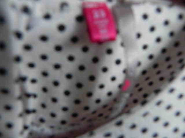 Kleider & Röcke: süsses Pünktli Kleid Gr. 86 ein Blickfang – Gebraucht aus Basel von frausommerwind 4