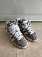Adidas Campus Hellgrau 43
