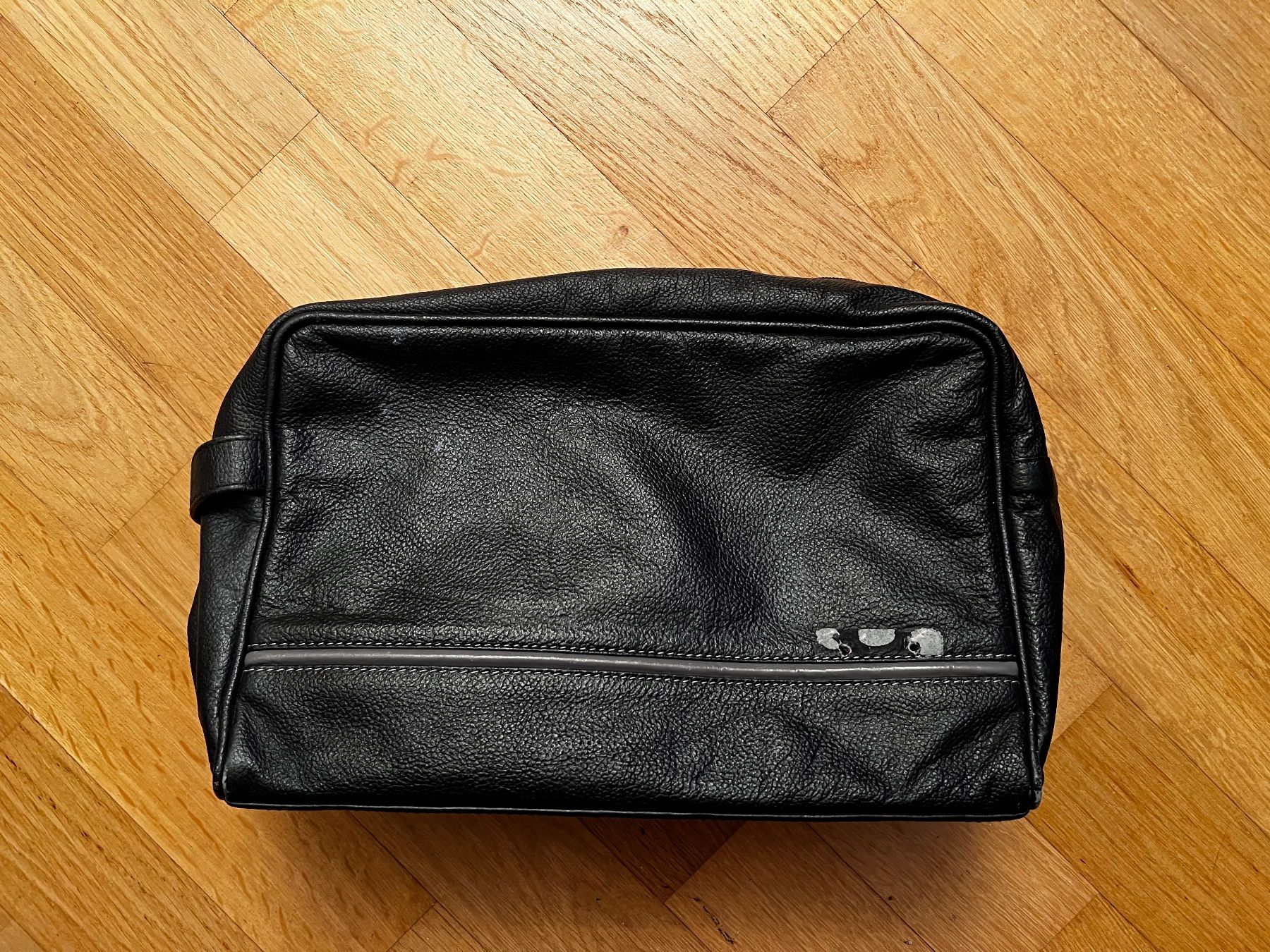 Custodie per cosmetici: Necessaire – Usato da Küsnacht ZH venduto da Gila1983