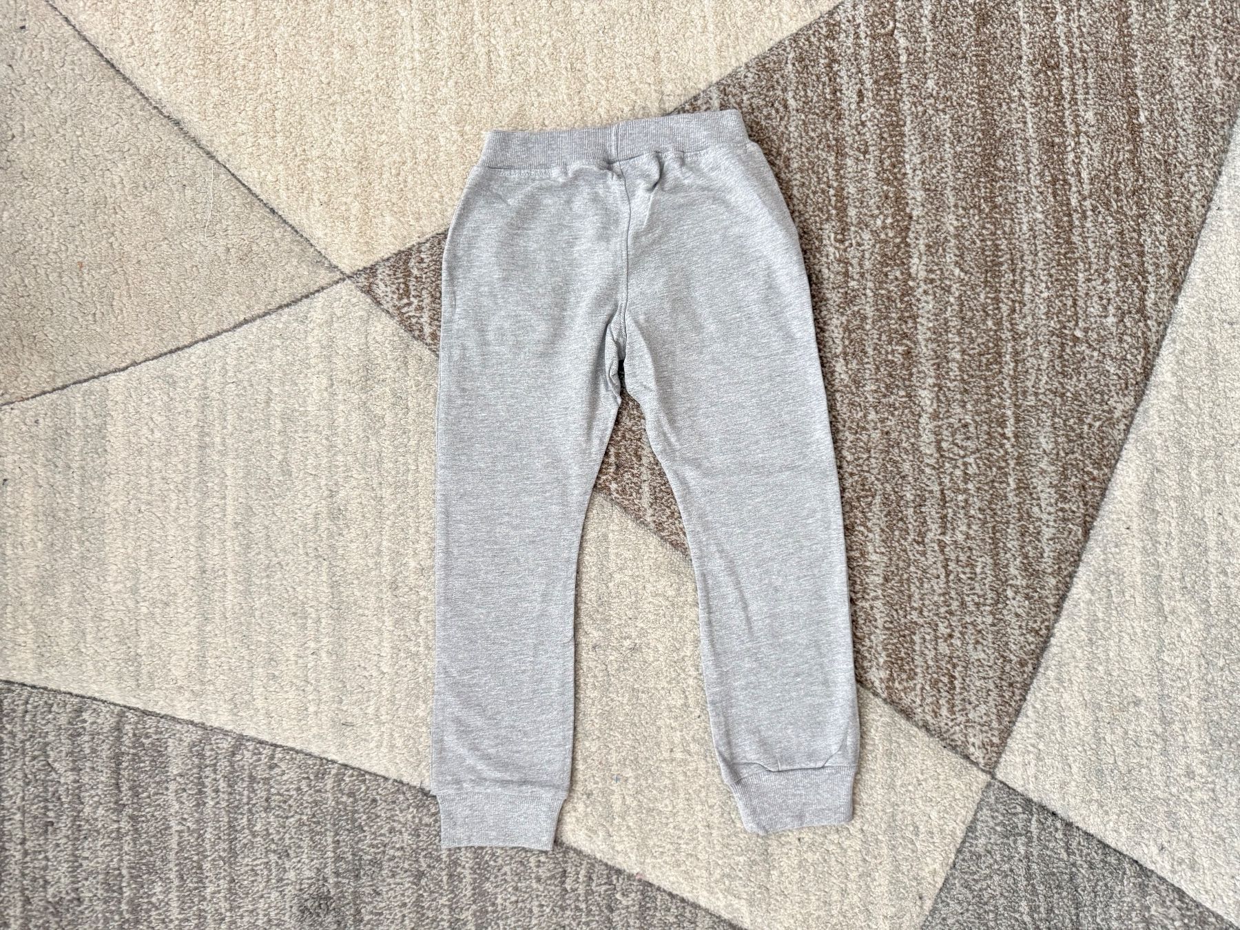 Hosen: Hose Lego Ningago NEUE Gr.116 grau – Neu und originalverpackt aus Zürich von Rolik123 1