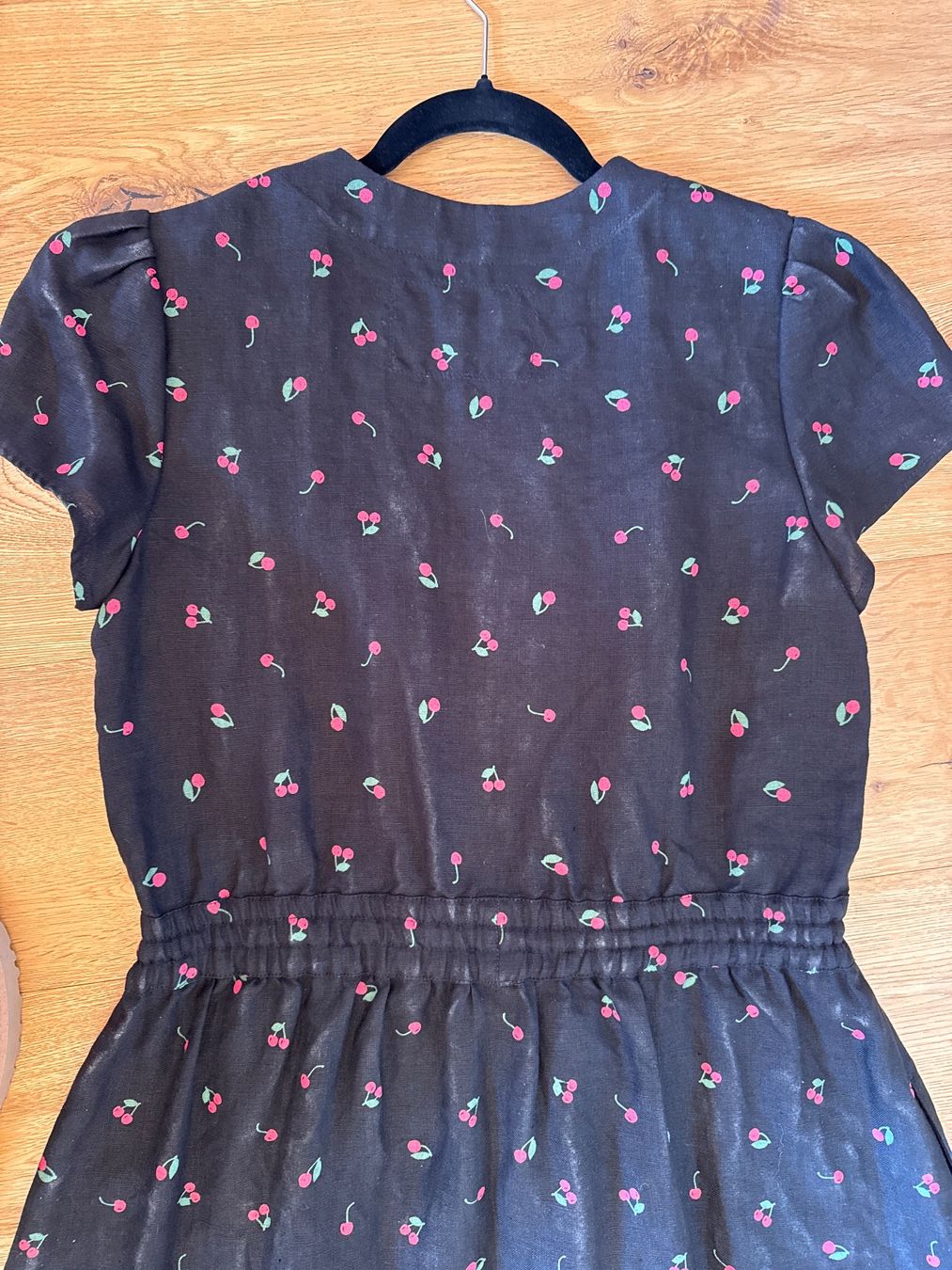 Vestiti: kleid – Nuovo (secondo la descrizione) da gurzelen venduto da malu04 5
