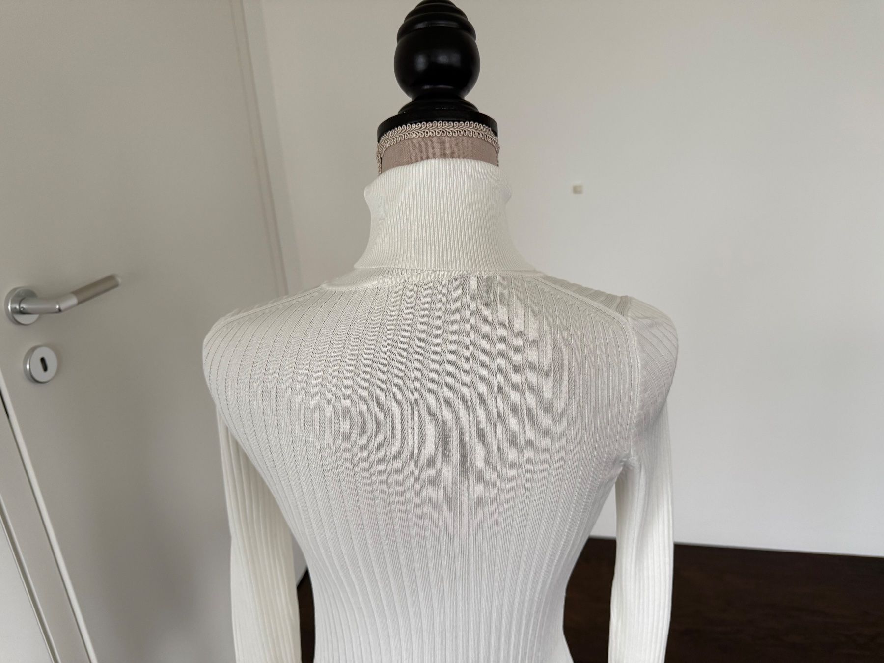 Zara Maglioni & Felpe: Zara Rollkragenpulli Gr.S – Nuovo e nell'imballaggio originale da Balzers venduto da Lissi57 5