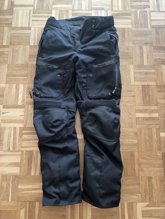 Damen Motorrad-Hose Gr. M/36