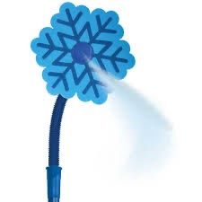 Spielzeuge: Wassersprühblume von CoolPets – Neu und originalverpackt aus Deitingen von cor_7h7k 3