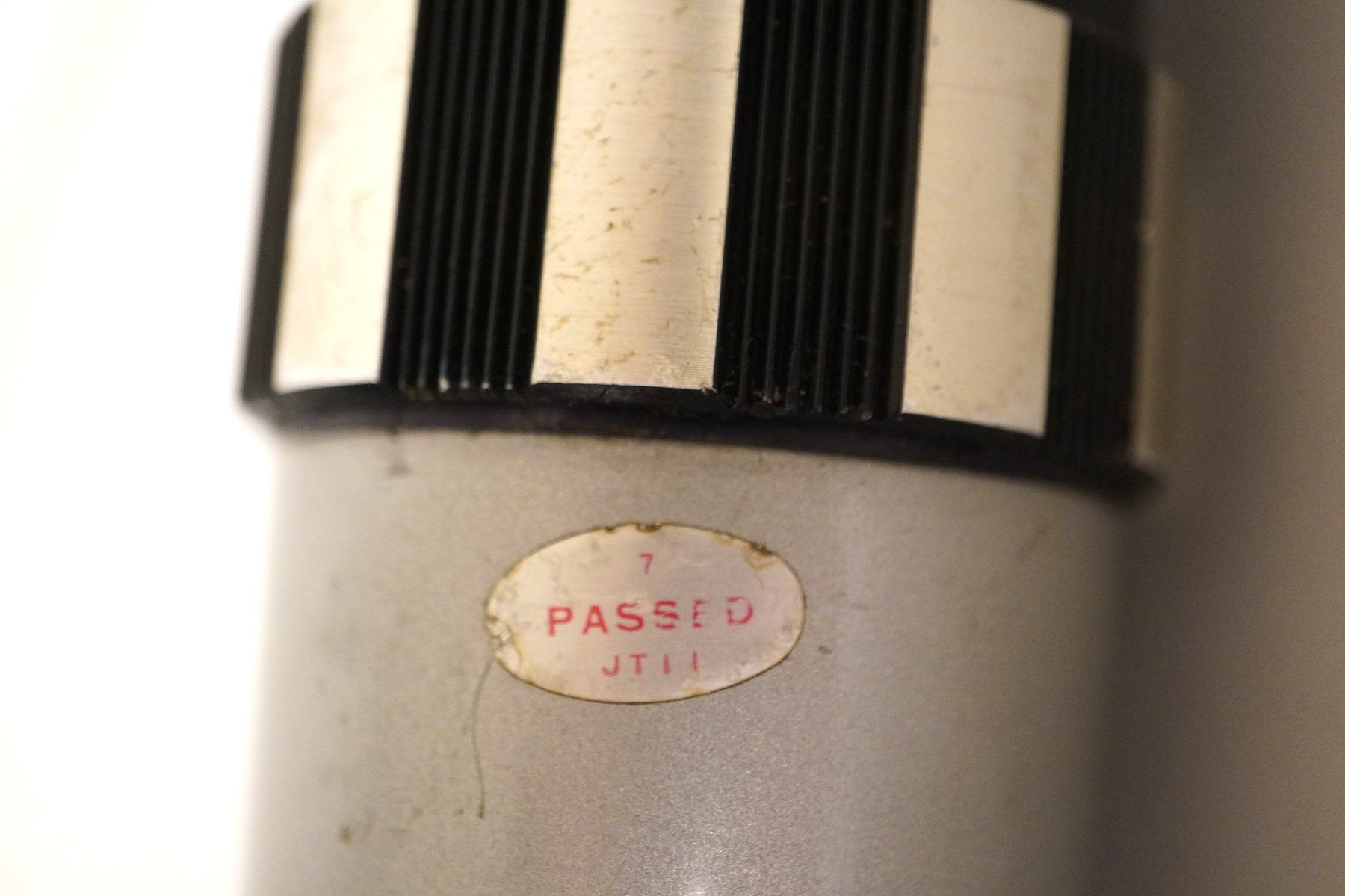 Telescopi: Tasco Teleskop (HE304) – Usato da Basel venduto da B.W.B. 3