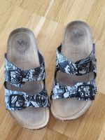 Hausschuhe / Birkenstock