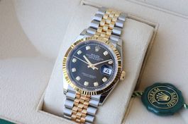Rolex Datejust 36 126233
