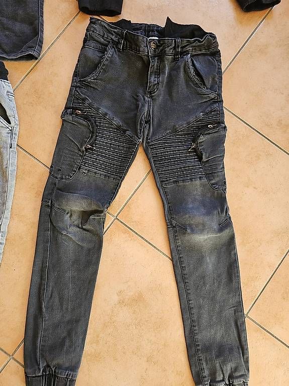 Pantaloni: Jeans Hosen Paket 158 / 164  – Usato da Gamprin venduto da man_j9fr 2