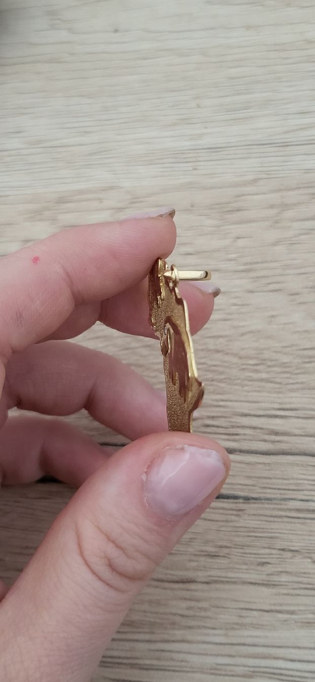 Ciondoli: Wunderschöner Afrika Anhänger mit Elefant – Nuovo (secondo la descrizione) da Unterägeri venduto da Altgoldschmuck 4