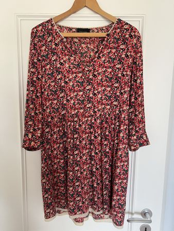 Robe Zadig & Voltaire bohème, taille M