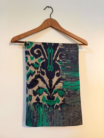 Foulard Borbonese - Silk