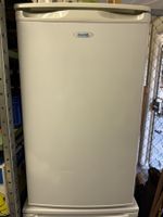 CoolStar Kühlschrank mit Gefrierfach – voll funktionsfähig
