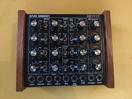 Doepfer Dark Energy MK1 Analog Synthesizer